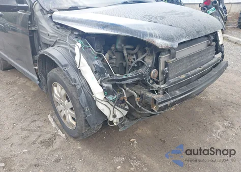 2008 Honda Cr-V Lx from USA, damaged, VIN JHLRE483X8C055387